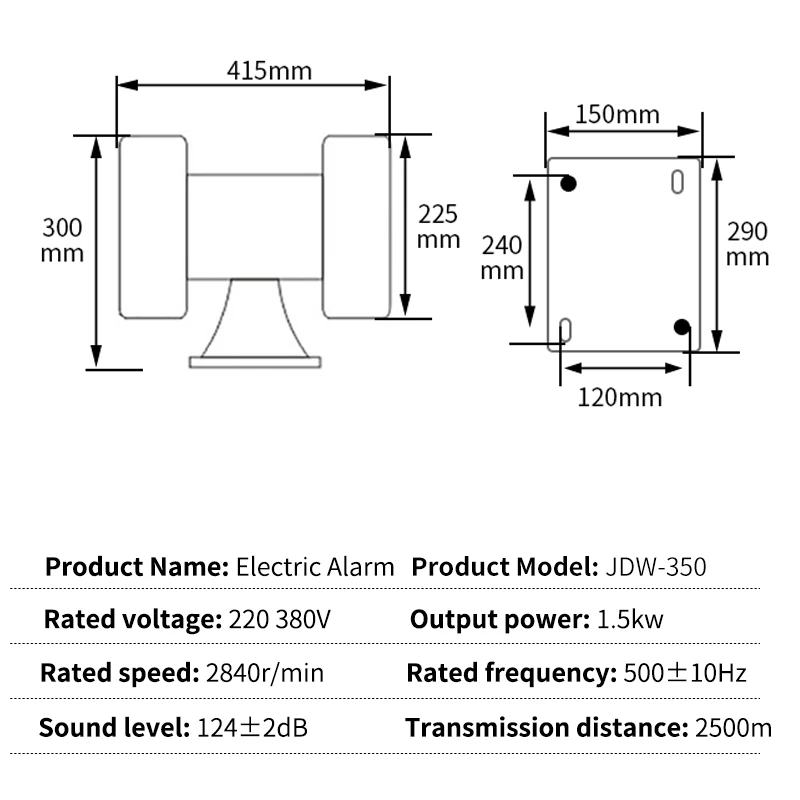 ممارسة الدفاع، التحكم في الفيضانات، التحكم في الفيضانات، قوة عالية، مزدوجة، إنذار الدفاع الجوي #3