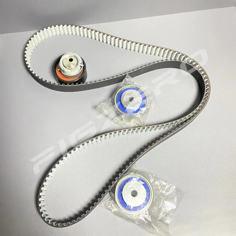 For Land Rover Freelander 2 Range Rover Discovery 4 Timing Belt Kit Oil Pump Repair Kit 3.0 2.2