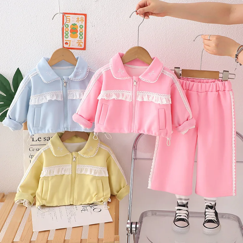 Girls Clothes Sets … - image