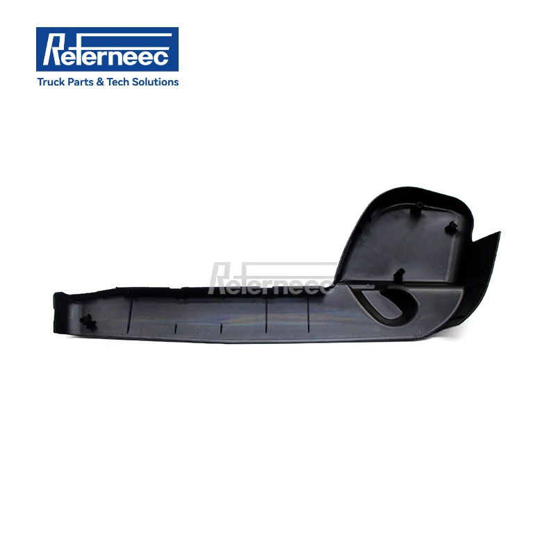 REFERNEEC Truck Seat Side Cover 38U0242 Seat Shell Kit Plastic Trim Panel 22624300