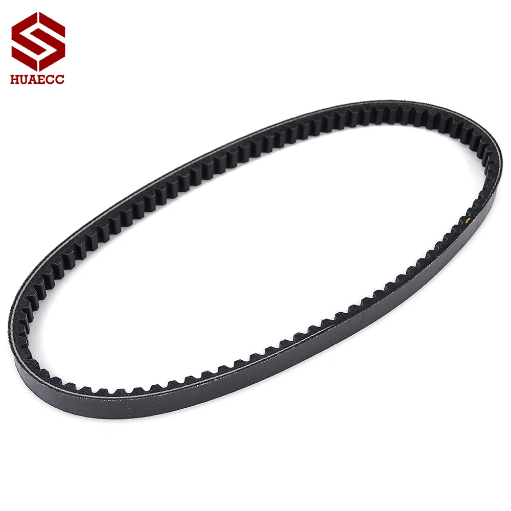 Rubber Toothed Drive Belt for Sym Citycom 125 2009 2010 2011 2012 2013 2014 2015 23100-LGA-0000 Transfer Clutch Belt 1B01LGA01