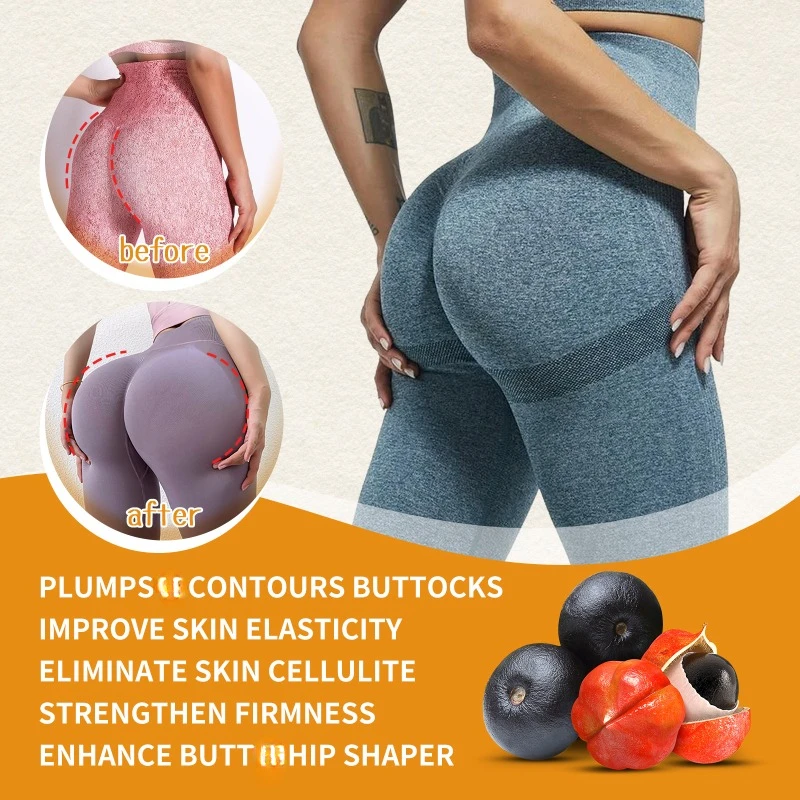 Hip Lift up Patch Increase Elasticity Firming Shaping Lines Big Ass Sexy Plump Buttocks Enhancement Butt Enlarger Sticker 2PCS