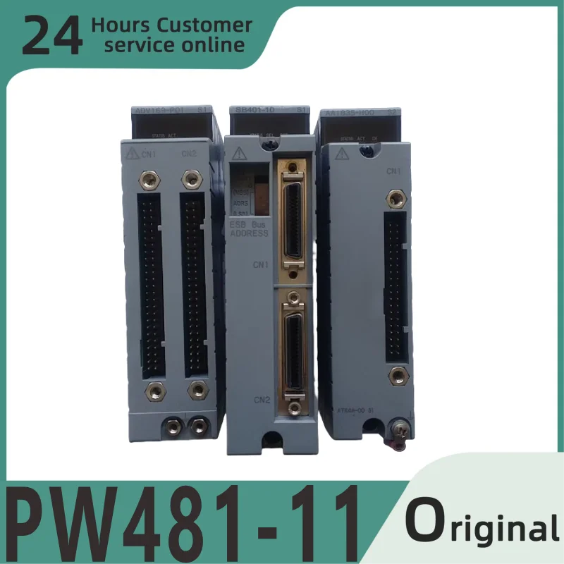 

Совершенно новый оригинальный модуль PW481-11 ADV169-P01 AAB841-S03