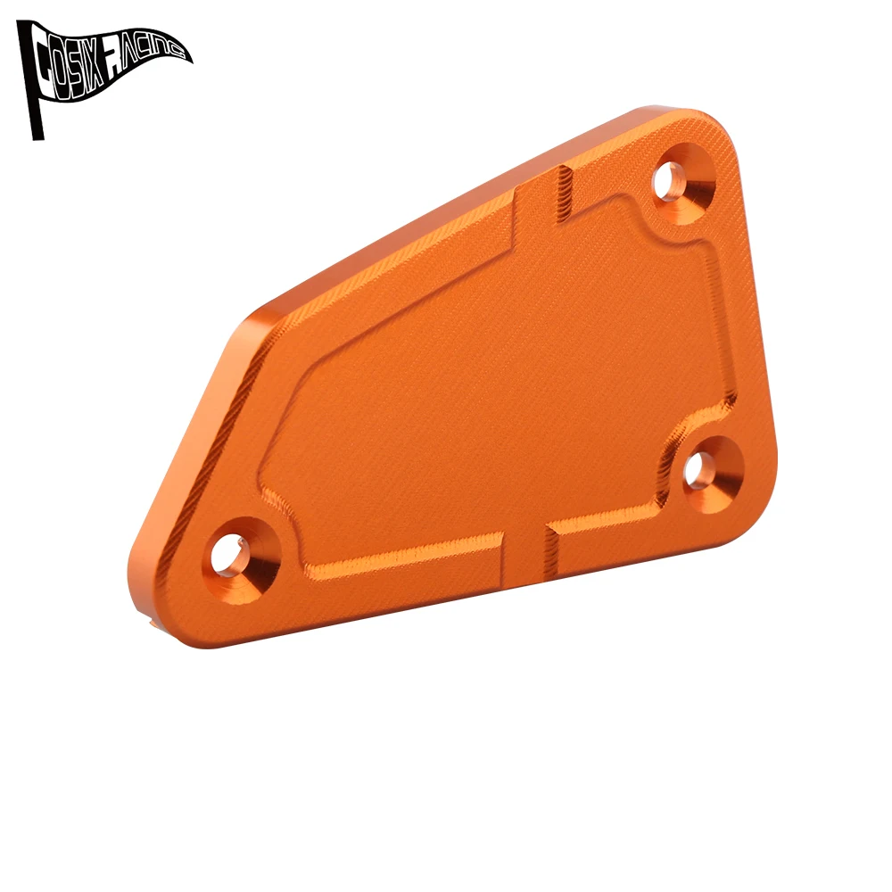 For 790 890 Adventure R Norden 901 800NK SVARTPILEN 801 Motorcycle Front Brake Cylinder Fluid Reservoir Cover Cap