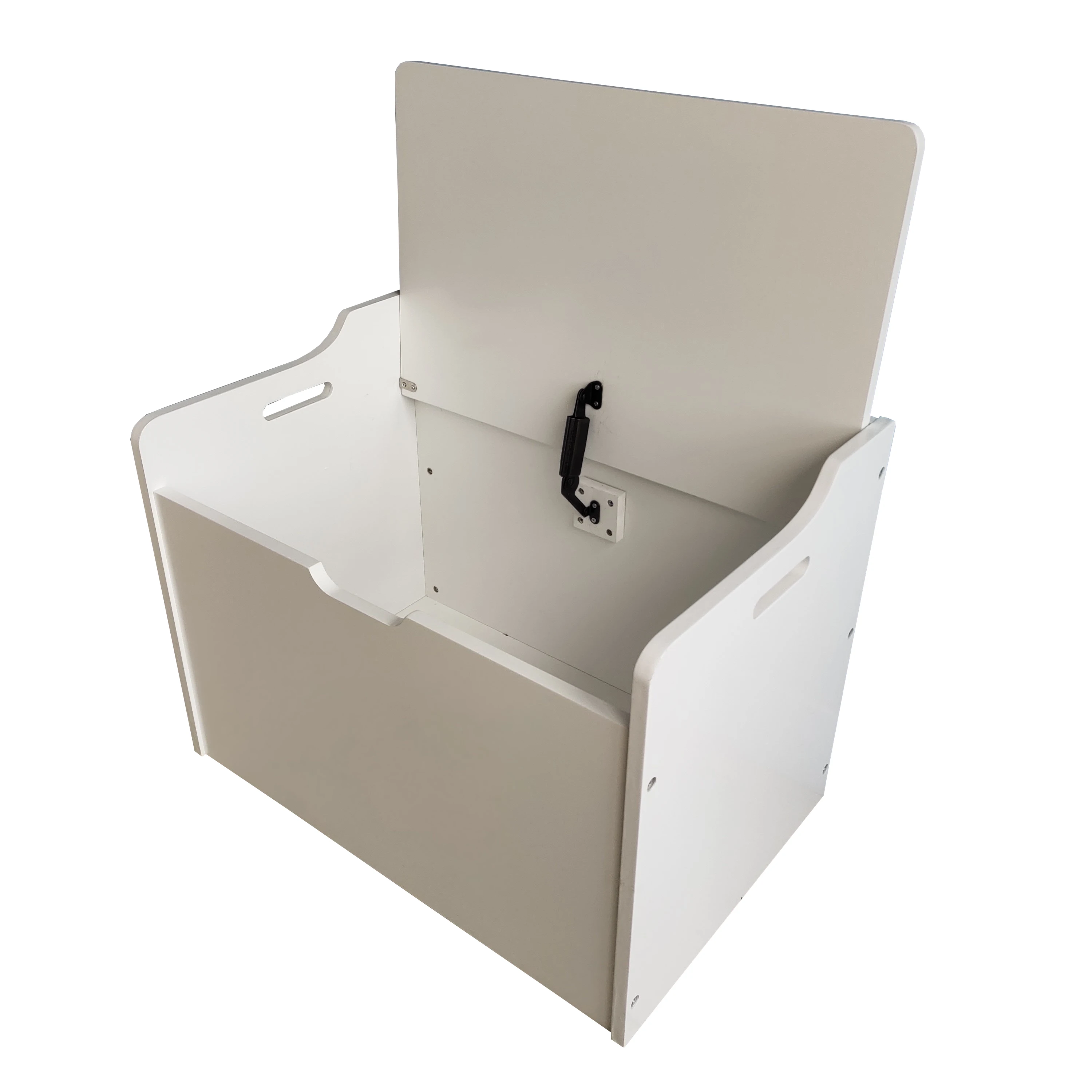 ￥modern-wooden-toy-storage-chest-trunk-for-school-living-room-bedroom-multifunction-cabinet-for-boys-and-girls