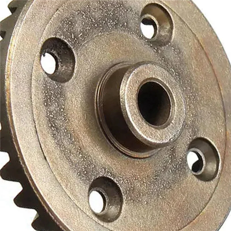 

A13Q-3X Bevel 32T Gear EA1037 For JLB Racing CHEETAH 1/10 Brushless RC Car Parts Accessories
