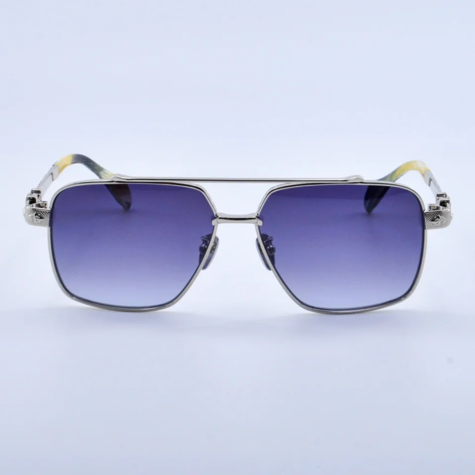 Fashion Luxury High Quality Men's Sunglasses Outdoor Travel Driving Sunscreen Mountaineering Fishing UV400 Women's Sun glasses