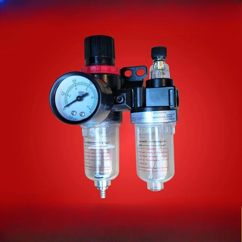 Carton machinery and equipment, accessories ink printing, slotting machine two-piece oil-water separator