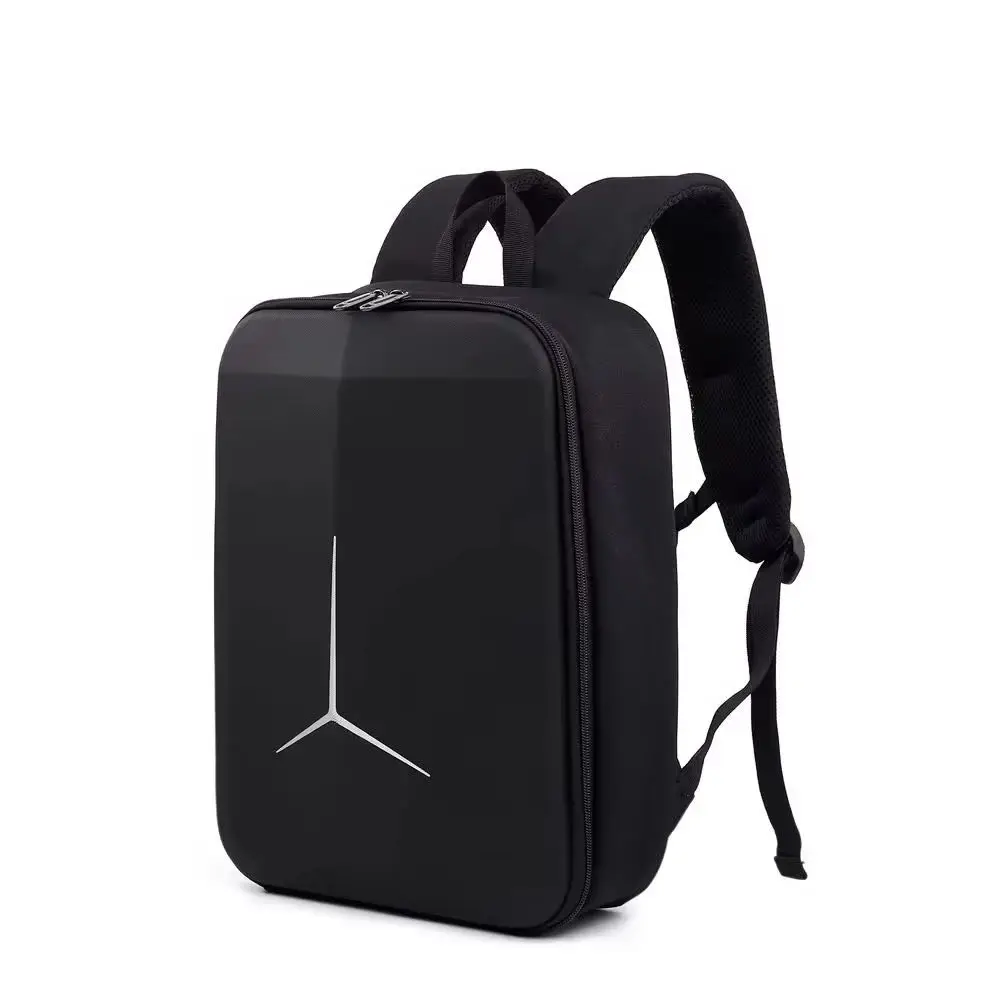 DJI FLIP用大容量保護バックパック - 安全なコンパートメントを備えた収納オーガナイザーバッグ