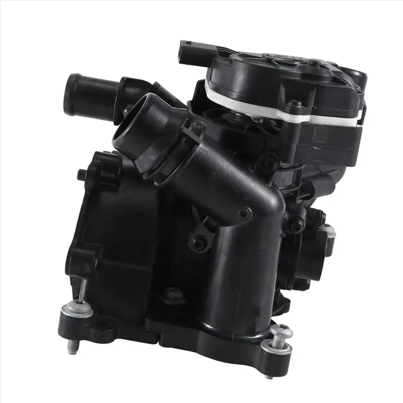 A98M Electronic Thermostat 1306600XEC61 For Great Wall HAVAL 4C20B Engine Thermal Management Module