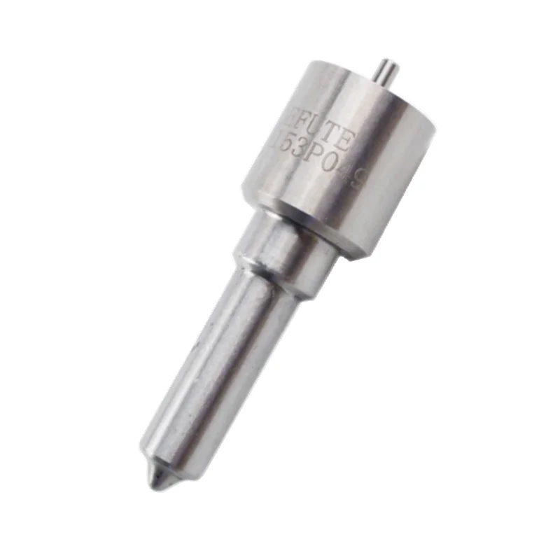 Дизельное сопло DSLA153P049 подходит для OEM 3 ls30 C490 сельскохозяйственной техники xinchang enjoy 485 390