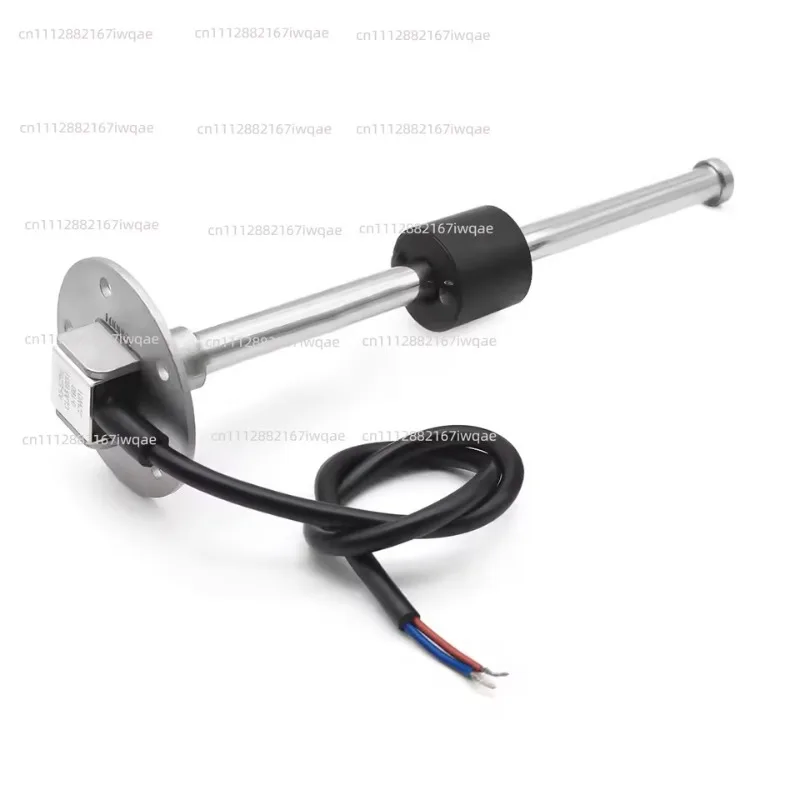 Custom size 1500mm 1200mm Fuel Level Sensor Liquid Tank Level Fuel Sending Unit Water Level Sensors For Boat Car Fuel Gauge