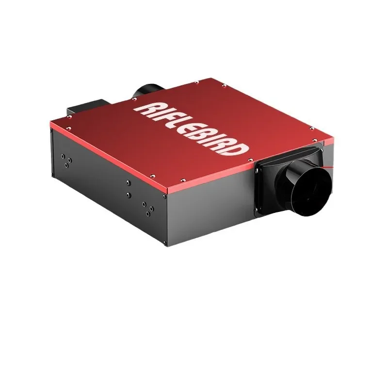 

Ultra-thin fresh fan ceiling ventilation fan exhaust fan super power ultra-quiet wind