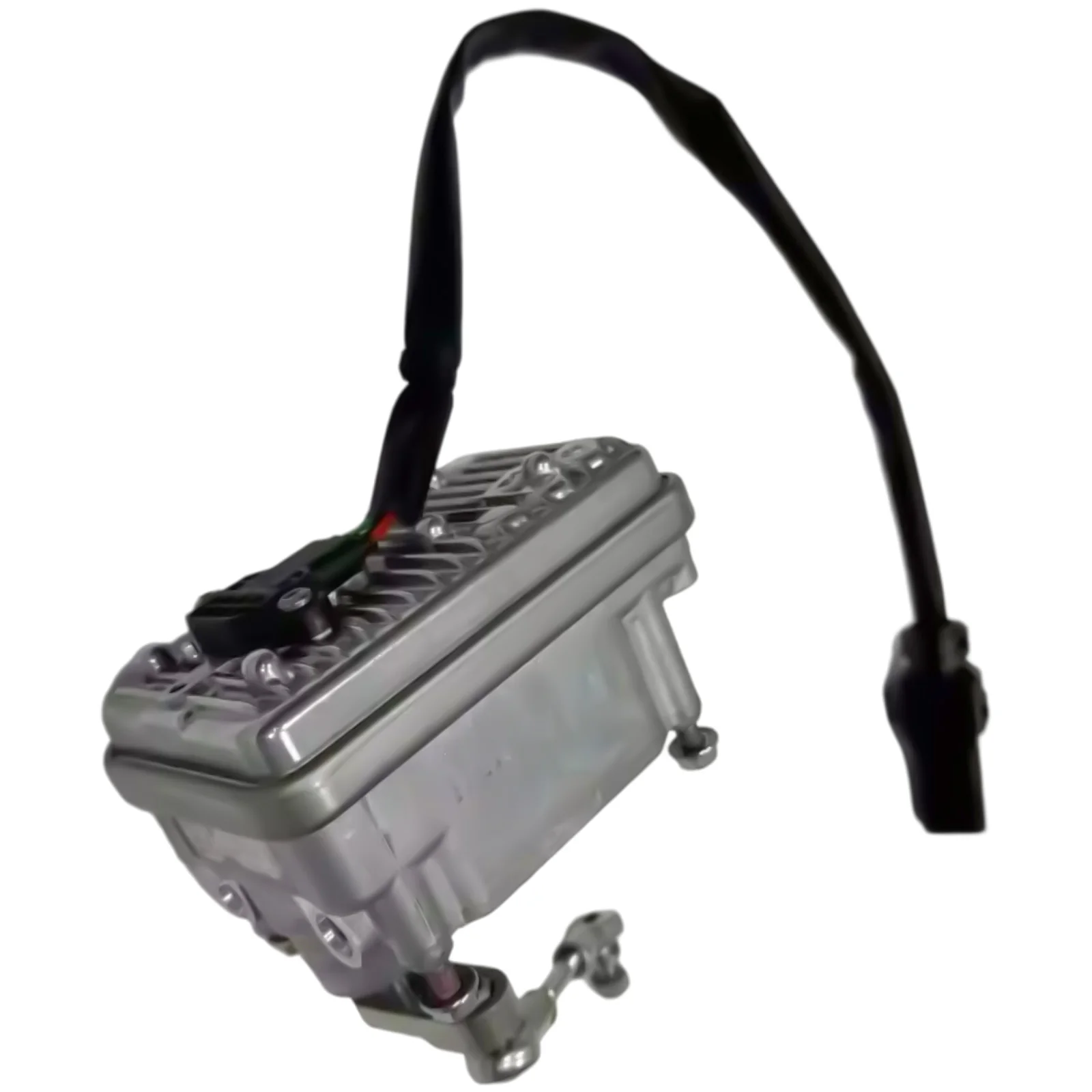 12V Turbo Eletronic Actuator 5900 Series 59001107489 L5PC1760054973 Fits for International 4300V Turbocharger(2009)