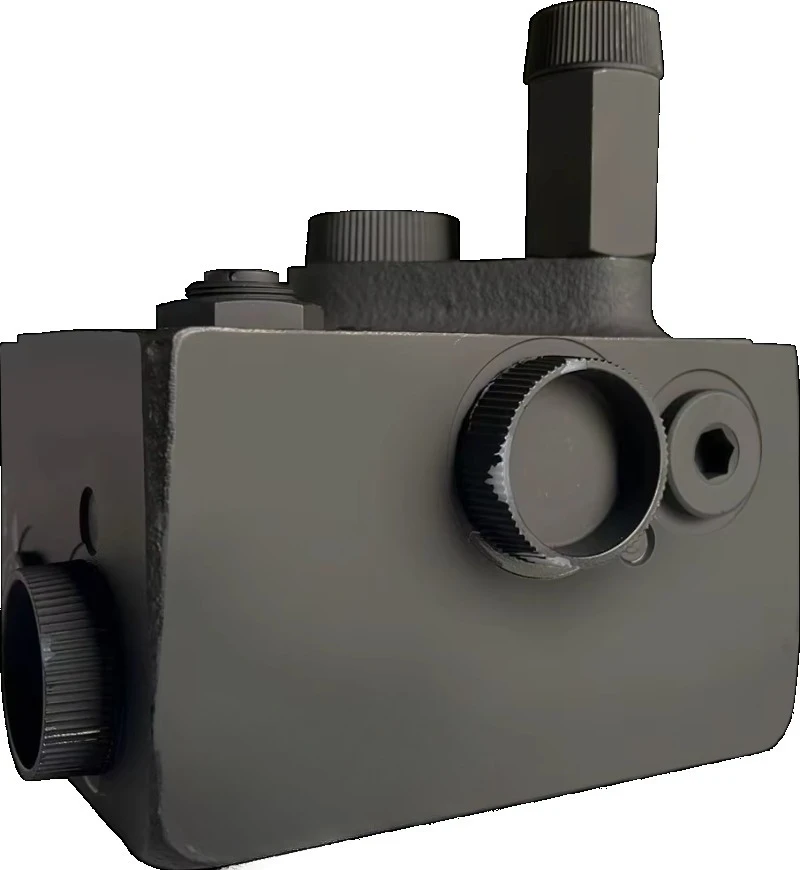 Dump Truck 569-43-8314 0 Valve Accumulator Charging HD325 HD605 Construction Machinery Parts 569-43-8314 0