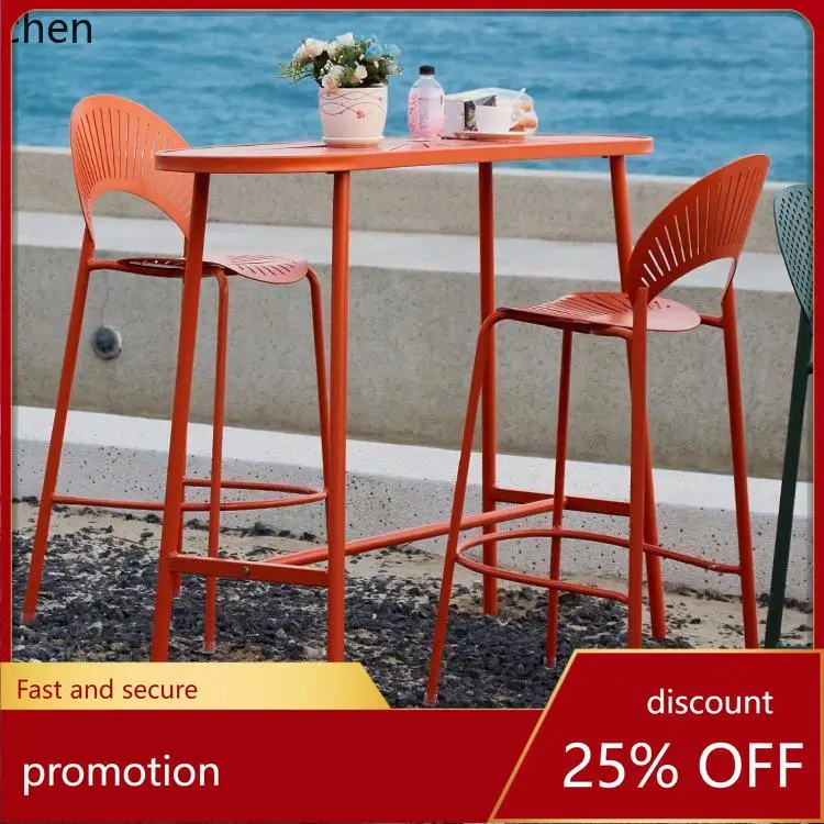 Hxl Outdoor Bar Cha… - image