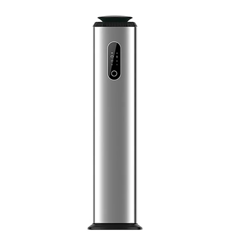 Smart Large-Space Aromatherapy Diffuser, Waterless Essential Oil Diffuser, Luxury Smart Home 1000ML Diffuser 15W