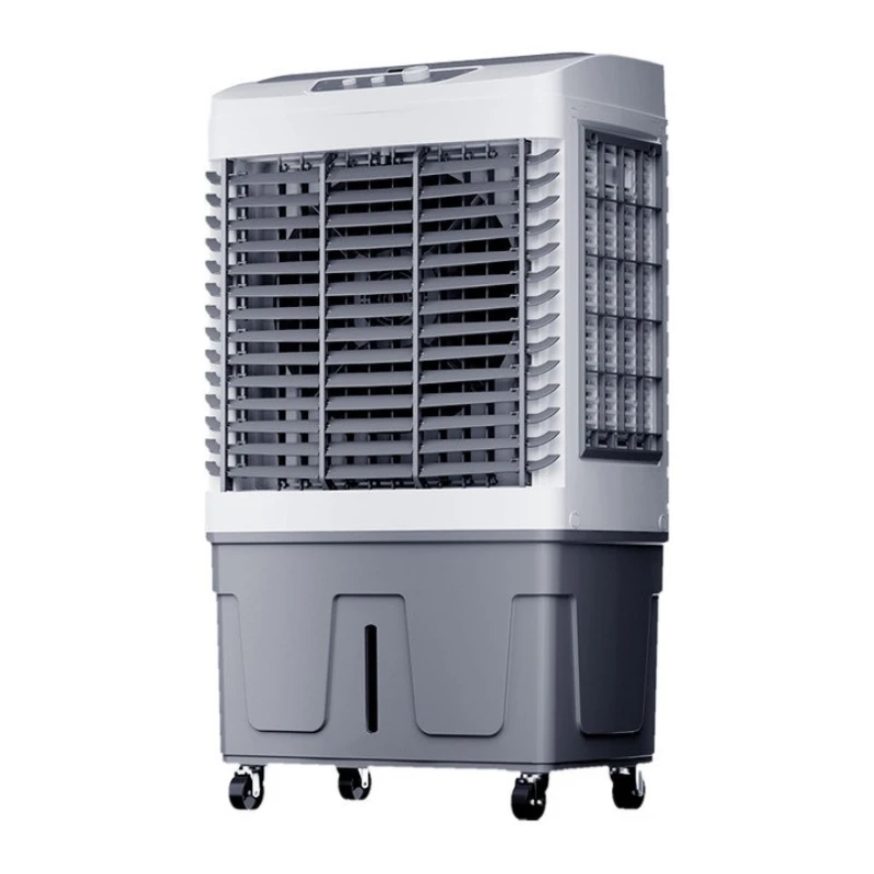 

Cooler Large Commercial Air Conditioning Fan Super