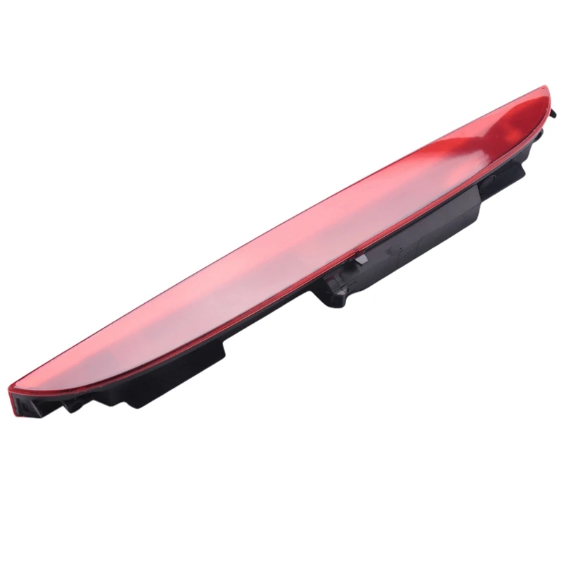 

2X 7700410753 для Renault Clio II 1998-2005 Автомобильная высокоуровневая третья Тормозная лампа