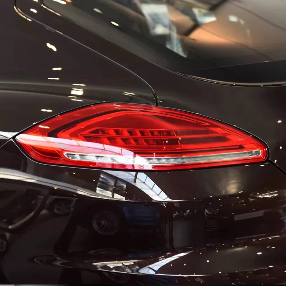 ポルシェパナメーラ970,2010, 2011, 2012, 2013, 2014, 2015, 2016