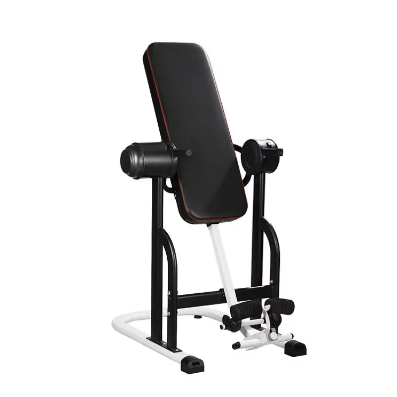 Professional Electric Handstand Machine Inversion Therapy Tables for Back Pain Relief