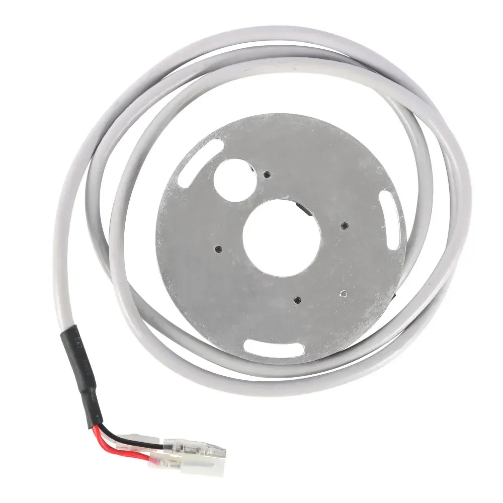 DS3-2 Elektronisches Zündsystem passend für Suzuki GS850 GS750 GS550 1977 1978 1979 1980 1981 1982 1983 – Detail 4
