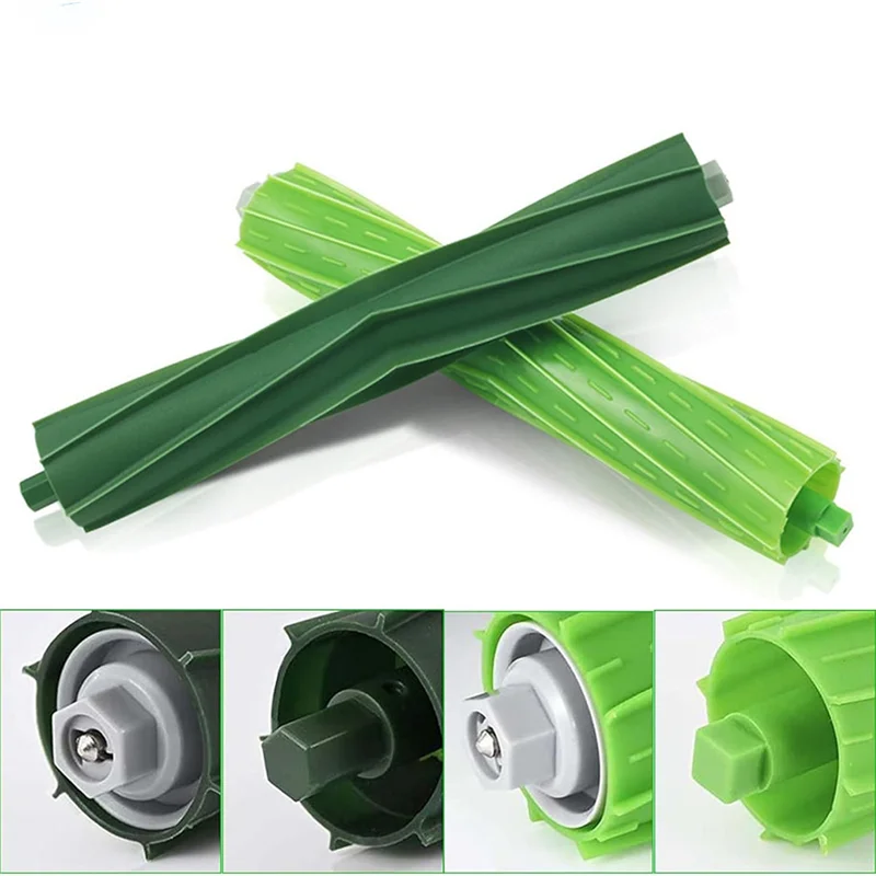 

ABBP-Replacement Parts Accessories For Irobot Roomba I3 I3+ I4 I6 I6+ I7 I7+ I8 I8+/Plus E5 E6 E7 I,E&J Series Vacuum Cleaner