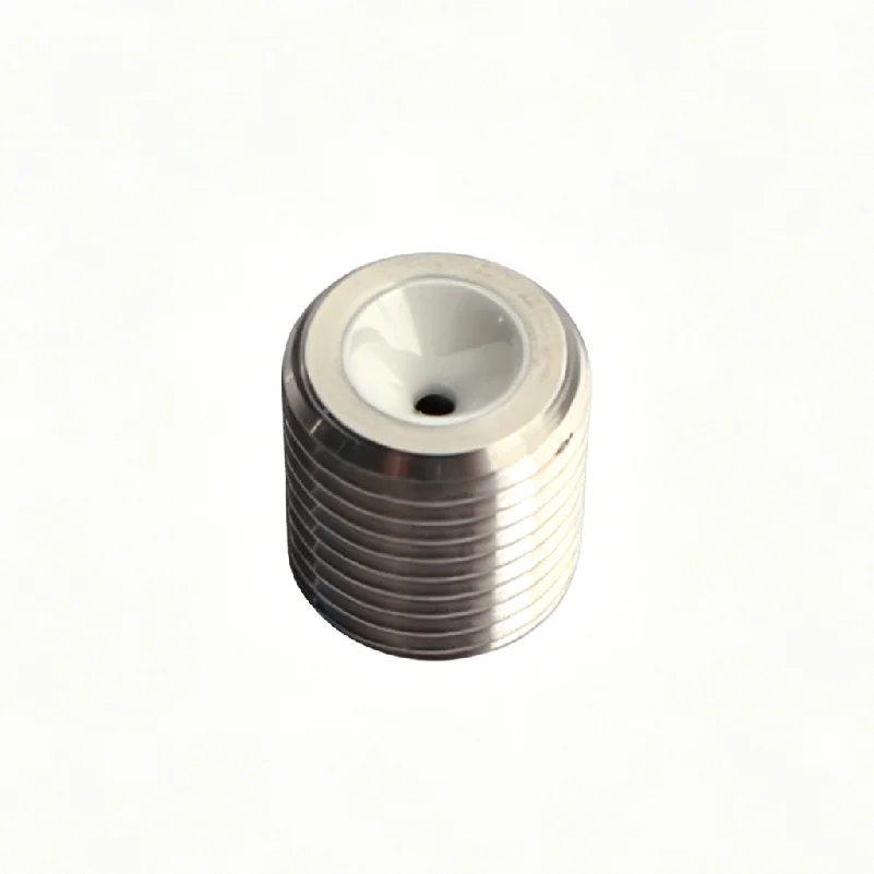 Sub Dies A Upper M137 0.5mm X059D084G51 136635 DH30200 for Mitsubishi Wire EDM Cutting Machine Wear Parts EDM Consumables