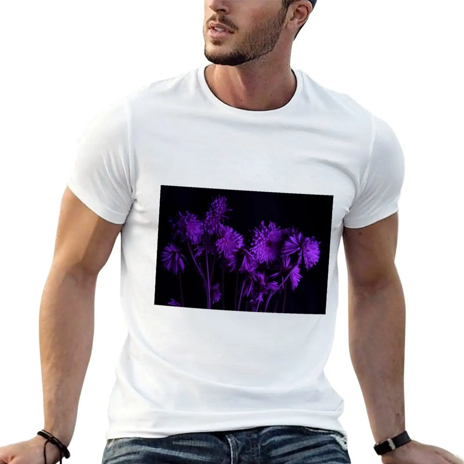 I Only Wanted To See You Laughing T-Shirt t shirts for man cotton funny t shirt for man man t shirt designer T-shirt