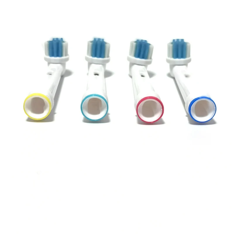 16/12/8×Replacement Brush Heads for Oral-B Electric Toothbrush Fit Advance Power/Pro Health/Triumph/3D Excel/Vitality Precision