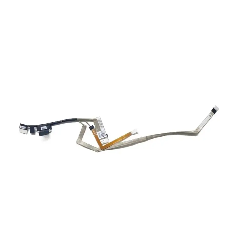 Nueva pantalla LCD 2 en 1 Latitude 5310 EDP RGB LVDS línea 0H1F6C H1F6C