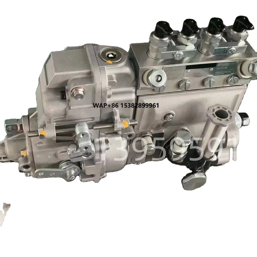 

New Fuel Injection Pump 101402-9450 & 884261-02060 for Engine Assembly