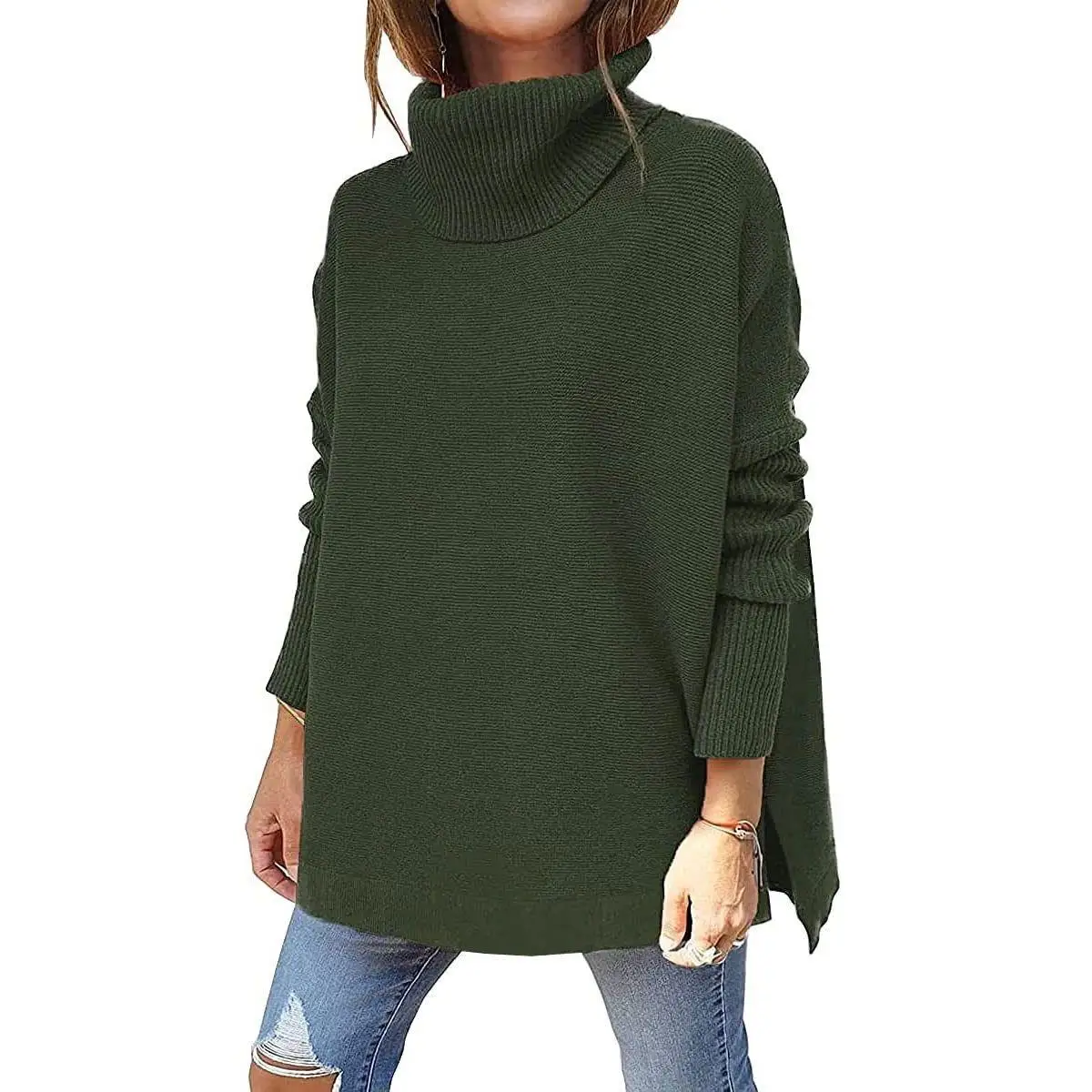 Army green
