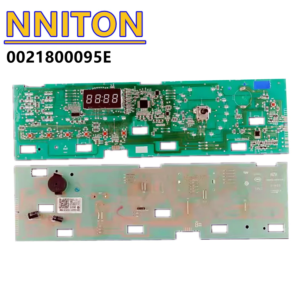 

For Haier Drum Washing Machine Control Board 0021800095E