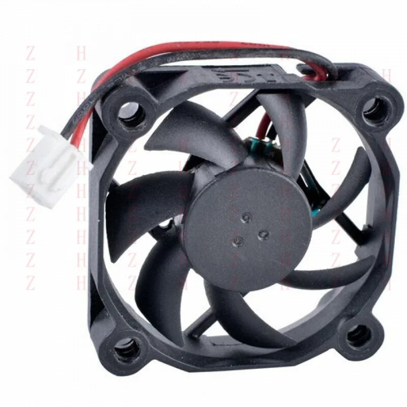 

XXZ for SUNON HA40101V4-000C-999 4cm 40x40x10mm 2pin 12V 0.8W Ultra-quiet cooling fan