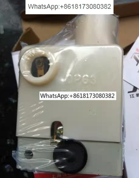 

Реле давления DP-63A DP-63B