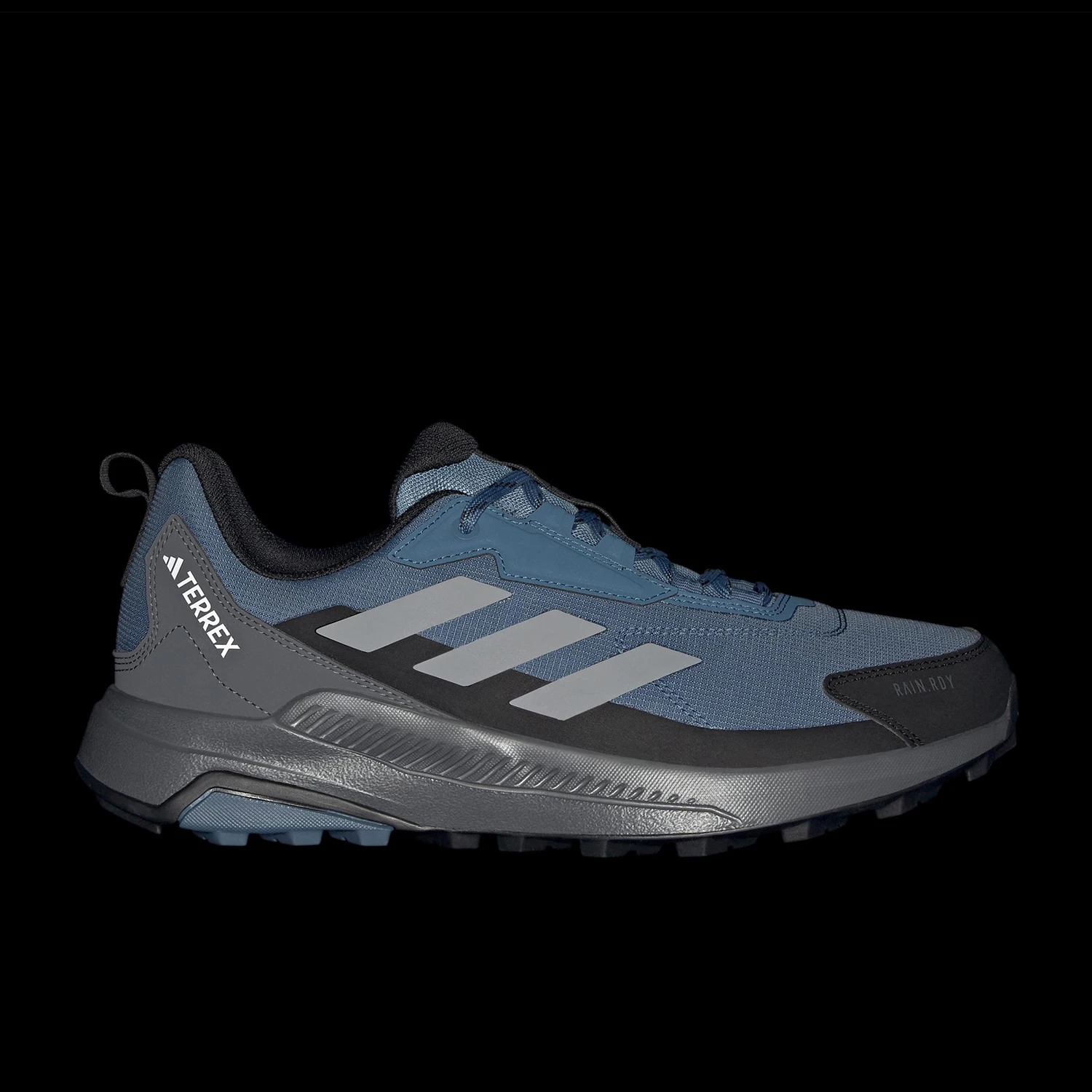 Adidas Authentic ANYLANDER Men's Hiking Outdoor Shock-Absorbing Sports Shoes ID5487