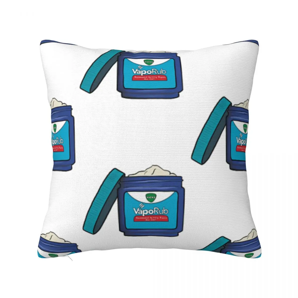 Мазь для испаривания, рисунок мексиканской гифены, наволочка