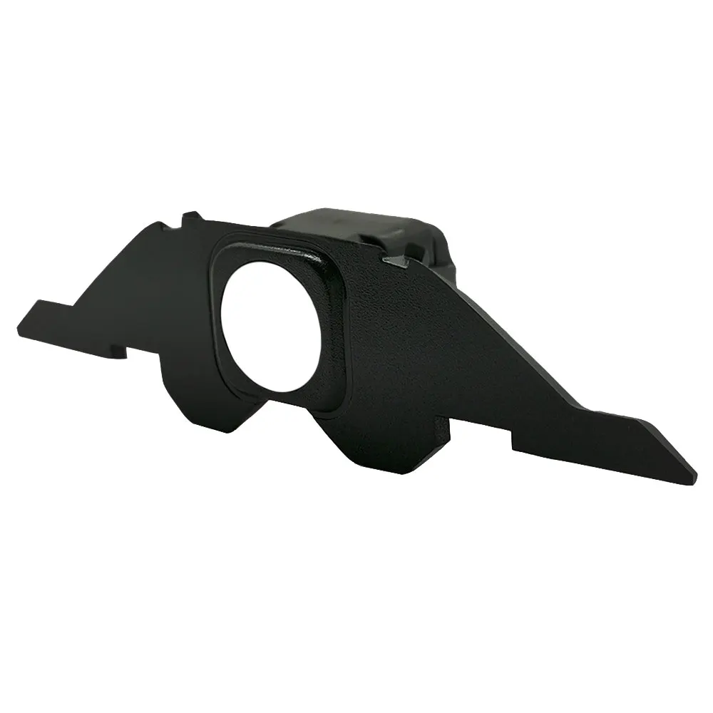 YIFOUM Car Front View Positive Logo Camera Bracket Shell Frame Housing For Lexus RX AL20 RX200t RX300 RX350 2020