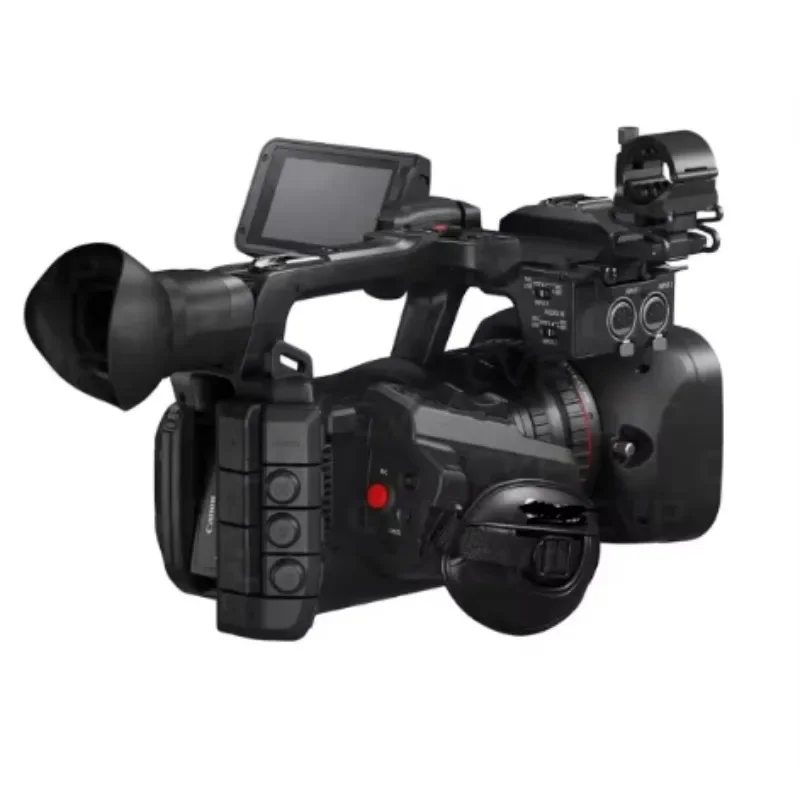 Nuove vendite originali XF605 UHD 4K HDR Pro Videocamera Consegna