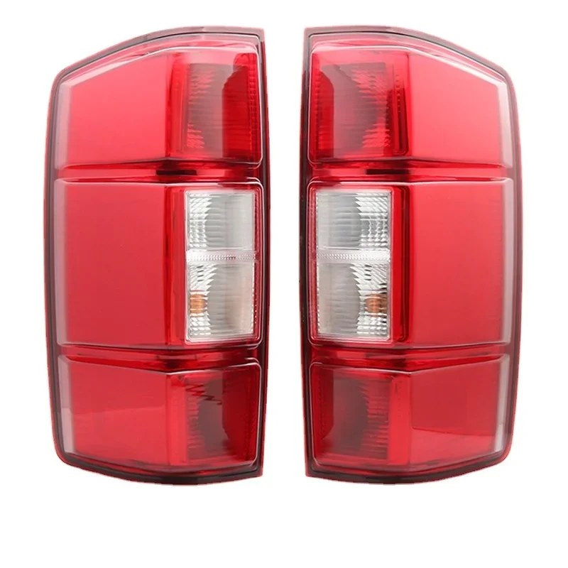 

For Great Wall Wingle 7 rear tail light assembly 2018 2019 2020 tail light brake light reversing light rear fog light