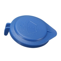 G99F Car Windshield Wiper Washer Fluid Reservoir Lid Cover Tanks Bottle Cap for Peugeot 407 3008 5008 C5 643237