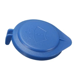 G99F Car Windshield Wiper Washer Fluid Reservoir Lid Cover Tanks Bottle Cap for Peugeot 407 3008 5008 C5 643237