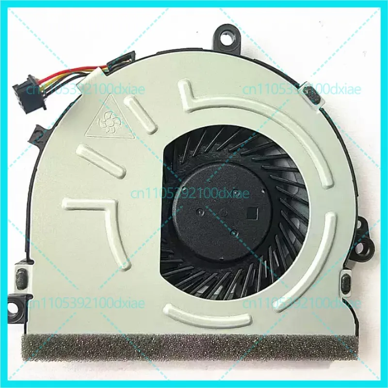 For HP 15-DA TPN-C135 15-DB TPN-C136 Radiator L20470-001 L20474-001 Fan
