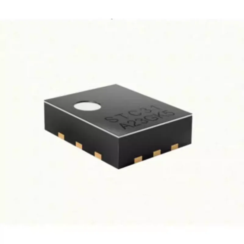 STC31-C-R3 gas sensor, carbon dioxide CO2 digital I2C interface, imported from Switzerland R1, Shengsirui