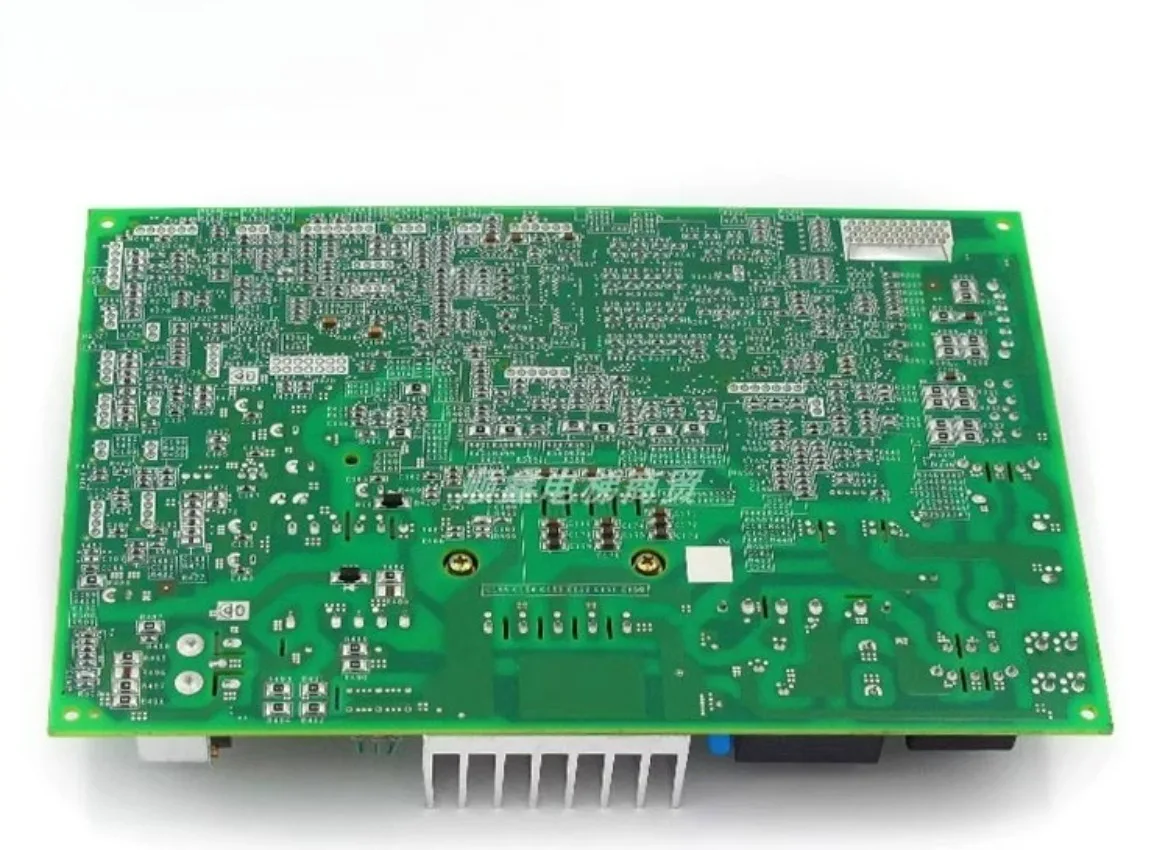 For Mitsubishi elevator accessories door machine board DOR-1231A B DOR-1321A 1 year warranty