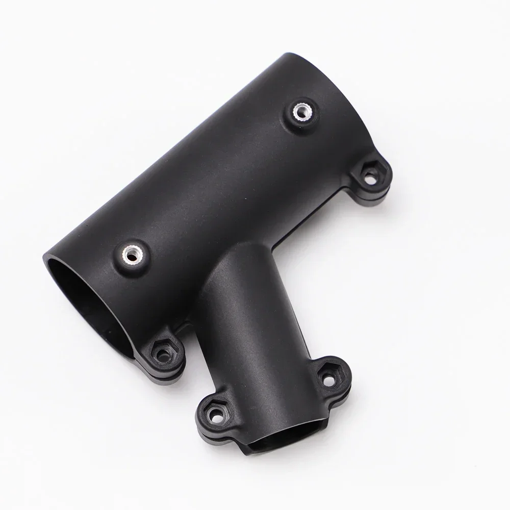 Trem de pouso adaptador de alumínio carbono para dji agras t30 proteção planta acessórios drone agrícola peças reparo uav