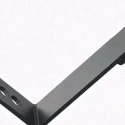 New Quality Bow Stand Hunting Smartphone Aluminum Black Bow Adjustable Phone Holder Bracket Fit Different Phone S
