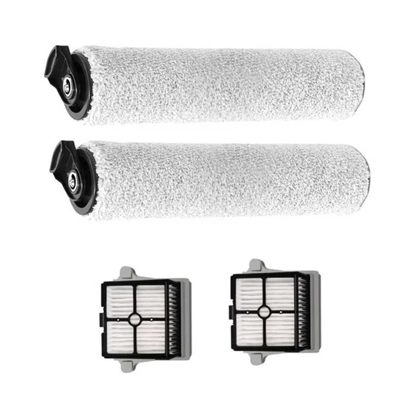 A76G-HEPA Filter Ro…