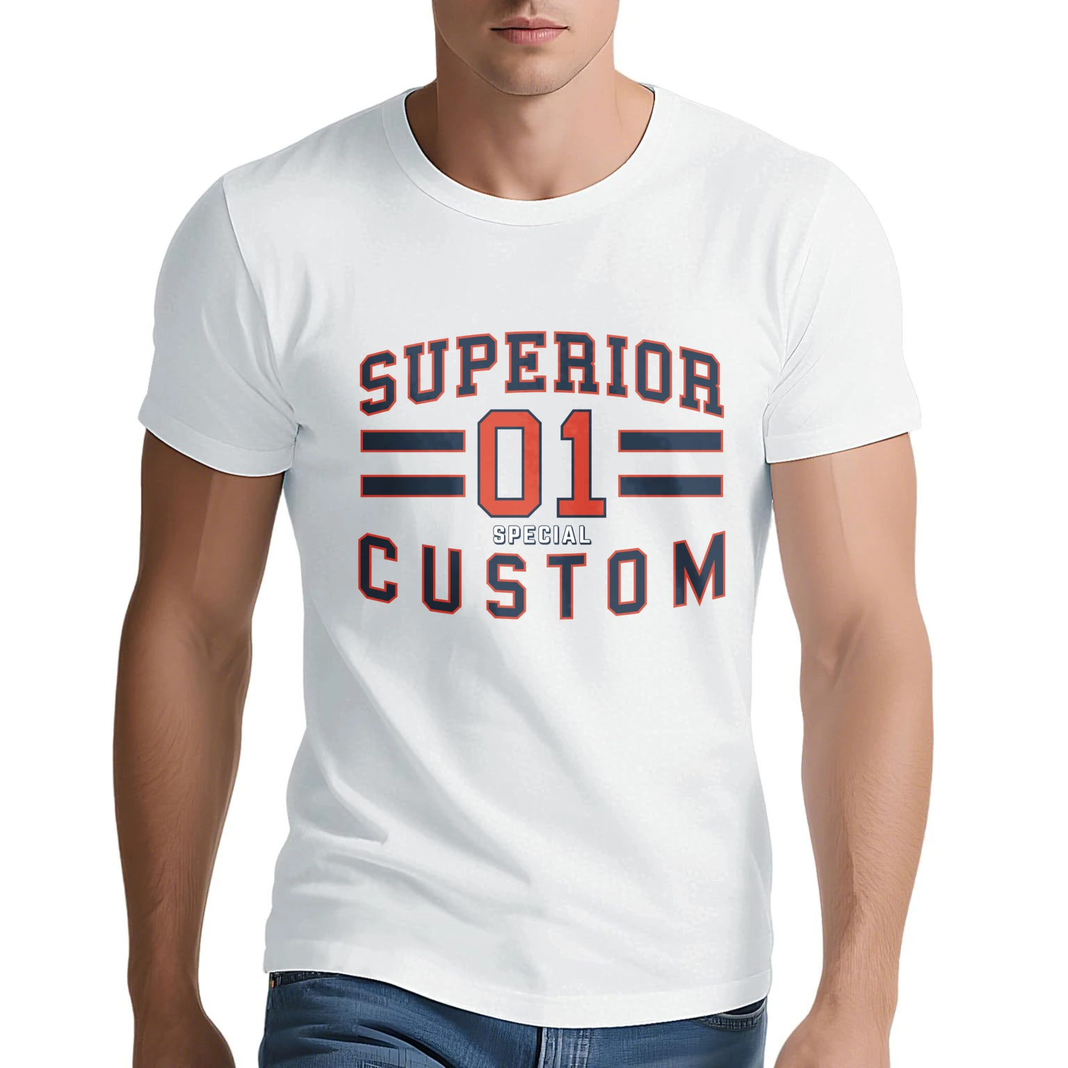 Men's t-shirts 2025 New Men's clothing Running top sports Breathable Summer Solid color t shirt y2k Y2k tops Basic Printed